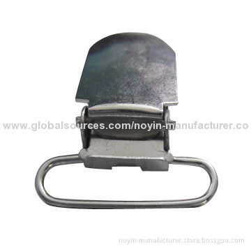 Metal necklaces with high quality with different sizesNew